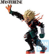 My Hero Academia: Katsuki Bakugo (This is Our Story Ver.) Masterlise Ichibansho