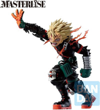Load image into Gallery viewer, My Hero Academia: Katsuki Bakugo (This is Our Story Ver.) Masterlise Ichibansho