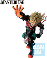 My Hero Academia: Katsuki Bakugo (This is Our Story Ver.) Masterlise Ichibansho