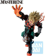 Load image into Gallery viewer, My Hero Academia: Katsuki Bakugo (This is Our Story Ver.) Masterlise Ichibansho