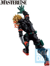 Load image into Gallery viewer, My Hero Academia: Katsuki Bakugo (This is Our Story Ver.) Masterlise Ichibansho