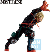 Load image into Gallery viewer, My Hero Academia: Katsuki Bakugo (This is Our Story Ver.) Masterlise Ichibansho