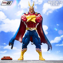 Load image into Gallery viewer, My Hero Academia: All Might (Silver Age Ver.) Masterlise Ichibansho