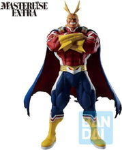 Load image into Gallery viewer, My Hero Academia: All Might (Silver Age Ver.) Masterlise Ichibansho