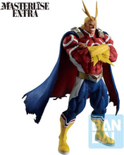 Load image into Gallery viewer, My Hero Academia: All Might (Silver Age Ver.) Masterlise Ichibansho