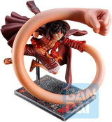 One Piece: Monkey D. Luffy (One Piece Card Game Ver.) Ichibansho