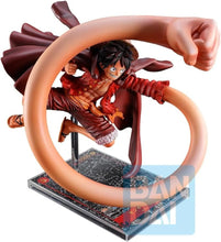 Load image into Gallery viewer, One Piece: Monkey D. Luffy (One Piece Card Game Ver.) Ichibansho