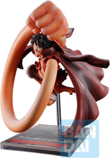 One Piece: Monkey D. Luffy (One Piece Card Game Ver.) Ichibansho