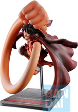 Load image into Gallery viewer, One Piece: Monkey D. Luffy (One Piece Card Game Ver.) Ichibansho