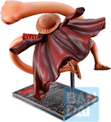 One Piece: Monkey D. Luffy (One Piece Card Game Ver.) Ichibansho