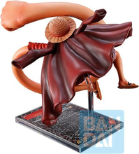 Load image into Gallery viewer, One Piece: Monkey D. Luffy (One Piece Card Game Ver.) Ichibansho