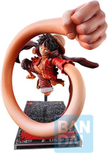 Load image into Gallery viewer, One Piece: Monkey D. Luffy (One Piece Card Game Ver.) Ichibansho