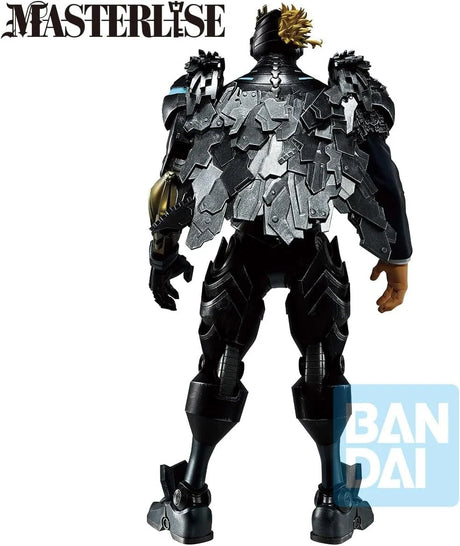 My Hero Academia: Armored All Might (A Story of Reaching Out Forever) Masterlise Extra Ichibansho