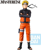 Naruto Shippuden: Naruto Uzumaki (Kazekage Rescue Arc) Masterlise Ichibansho