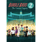 Burgle Bros 2