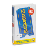 Blockbuster Party Game