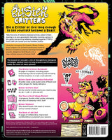 Blister Critters RPG Box Set