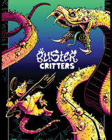 Blister Critters RPG Box Set