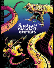 Load image into Gallery viewer, Blister Critters RPG Box Set