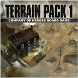 Company of Heroes: 2nd Edition - Terrain Pack 1