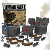 Company of Heroes: 2nd Edition - Terrain Pack 1