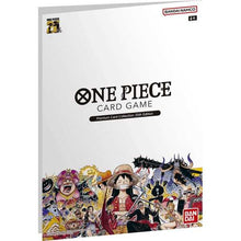 Load image into Gallery viewer, One Piece Card Game: Premium Card Collection -25th Edition