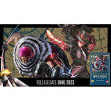 One Piece Card Game Pillars of Strength Booster Box (OP-03)