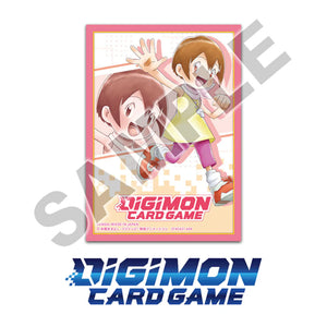 Digimon Card Game Premium Heroines Set (PB18)