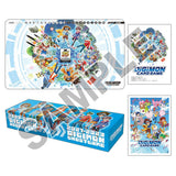 Digimon Card Game: Animation Series 25th Anniversary Set (PB-20)