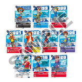 Digimon Card Game: Animation Series 25th Anniversary Set (PB-20)