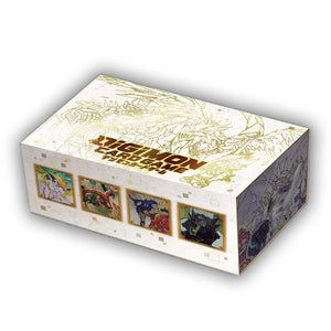 Digimon Card Game Tamer's Selection Box ver. Championship 2024