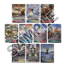 Load image into Gallery viewer, Digimon Card Game Tamer&#39;s Selection Box ver. Championship 2024