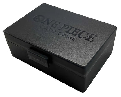 One Piece Card Game Official Dice and Dice Case