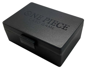 One Piece Card Game Official Dice and Dice Case