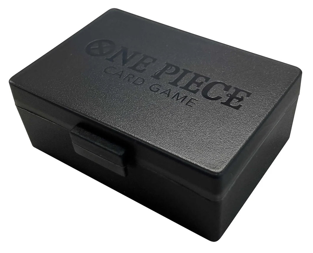One Piece Card Game Official Dice and Dice Case