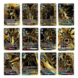 Digimon Card Game Tamer's Evolution Box Rise of Digimon PB-21