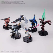 Load image into Gallery viewer, Gundam Assemble Starter Set 01 (ST01)