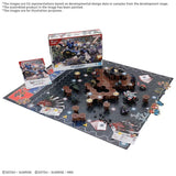 Gundam Assemble Deluxe Set 01 (DX01)