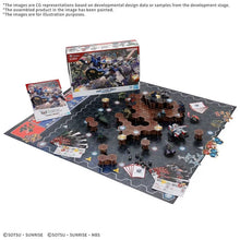 Load image into Gallery viewer, Gundam Assemble Deluxe Set 01 (DX01)