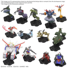 Load image into Gallery viewer, Gundam Assemble Deluxe Set 01 (DX01)