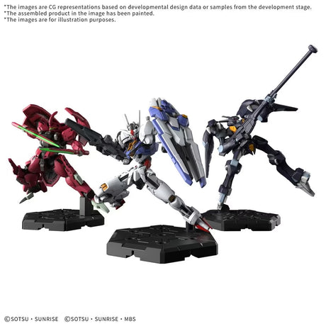 Gundam Assemble Expansion Pack 02 (EX02)