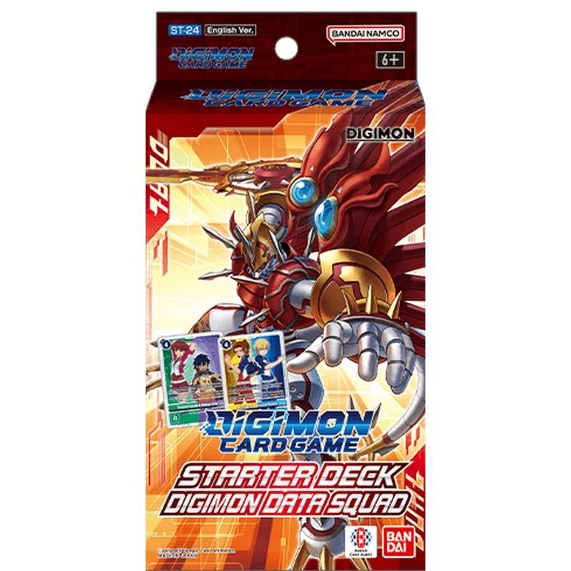 Digimon Card Game  Travelling Man UK