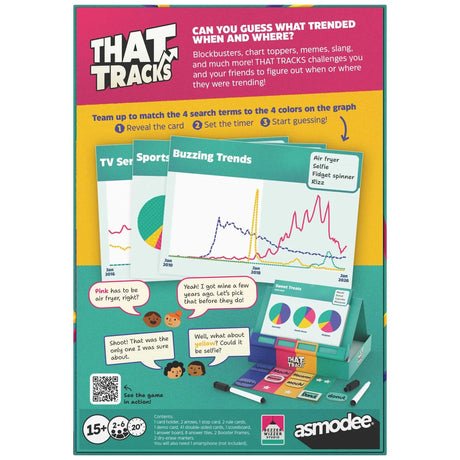 That Tracks