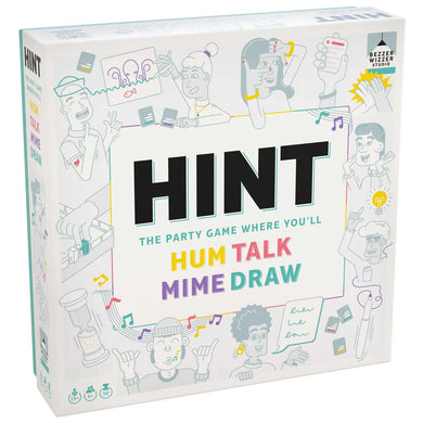 HINT Classic 2025 Refresh