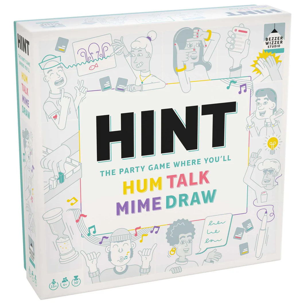 HINT Classic 2025 Refresh