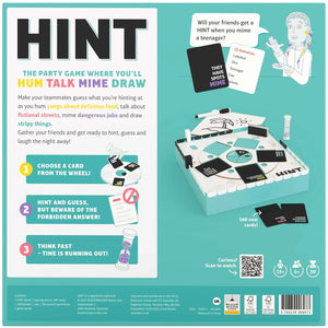 HINT Classic 2025 Refresh