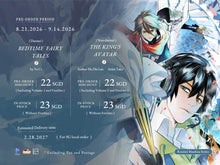 Load image into Gallery viewer, The King's Avatar Volume 1