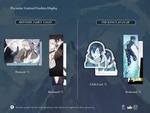Load image into Gallery viewer, The King's Avatar Volume 1