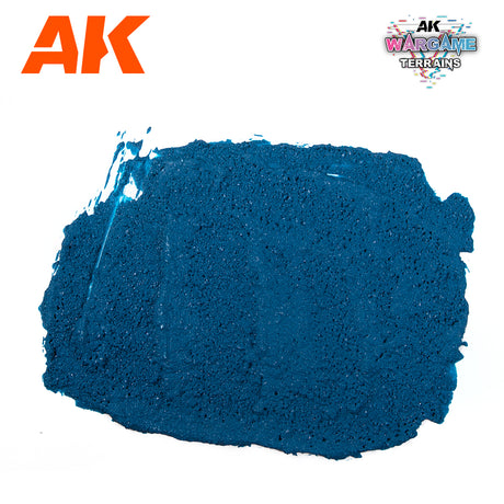 AK Interactive Turquoise Mine Wargame Terrains 100ml