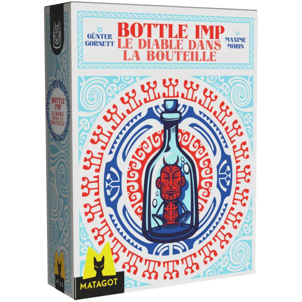 Bottle Imp